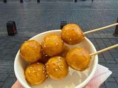 -黑色经典臭豆腐·湖南特产(坡子街店)