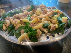 桑拿鸡-阿多私房菜(顺德店)