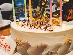 -BOKE博稞烘焙(天佑城店)