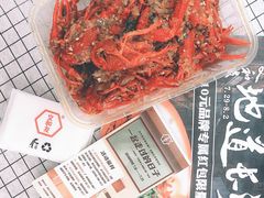 -文和友老长沙龙虾馆(化龙池店)