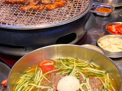 -入火韩国烤肉(凯旋广场店)