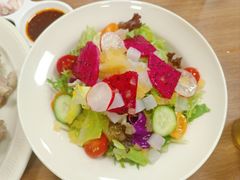 -贯贯吉·清真餐厅(浙江中路店)