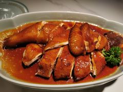 失传豉油鸡-小荔园·粤菜小馆(美的悦然广场店)