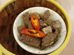 -汕头君华海逸酒店·鸿桃轩中餐厅