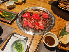 -黑牛の店·和牛烧肉(合生汇店)