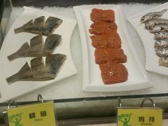 -舜和巴西烤肉餐厅(舜和国际店)