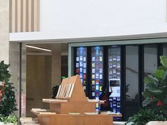-厦门市图书馆(集美新城馆区)