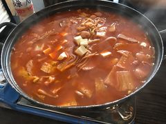 -HONGA HONGA雄家(曹路店)