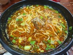 -一品飘香米线(一中总店)
