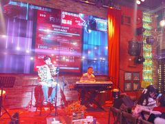 -胡桃里乐队酒馆(昙华林店)