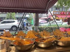 -嘉州鲜知味钵钵鸡(奎星楼店)