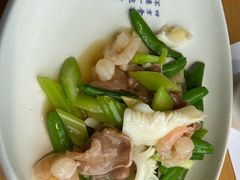 -宋小谨·泉州菜(西沙湾店)