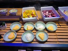 -盛江山自助料理(奥莱锦辉购物广场店)