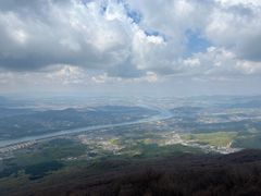 -吉林市朱雀山国家森林公园