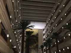 -西安唐隆国际酒店(大雁塔大唐不夜城店)