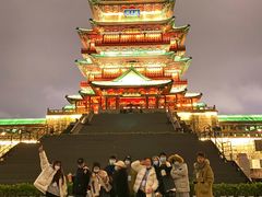 -寻梦滕王阁实景演出