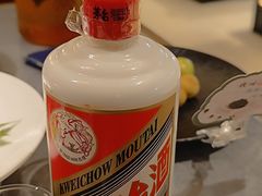 -吴越荣记苏州菜·松鼠桂鱼100%活鱼现做(斜塘老街店)