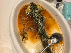 -沪华海鲜大酒楼(南汇店)