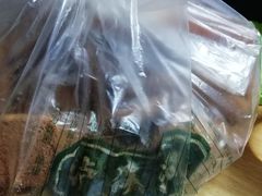 -泸溪河桃酥(秦淮夫子庙一店)