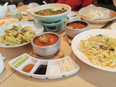 -海泰食府·新鲁菜·家宴(总部基地店)