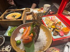 -古田居·特色寿司料理(星之岛旗舰店)