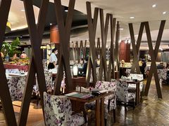 -广州中心皇冠假日酒店-环市食坊·海鲜自助餐厅