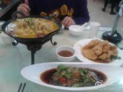 -福禄财东北菜(珠江帝景店)