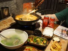 -神府路壹号·海鲜烧烤·砂锅粥·锅物(三坊七巷店)