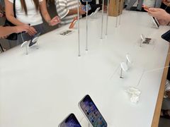 -Apple零售店(深圳益田假日广场店)