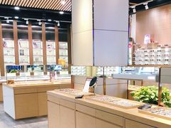 -宝明斋眼镜(洪楼店)