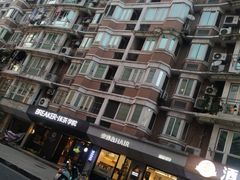 -哥老官重庆美蛙鱼头(西湖银泰十一哥店)