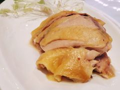 白切鸡-钱塘宴(东站西子国际店)