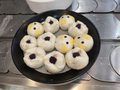 -咕叽咕叽自助烤肉小火锅(茂业清扬店)