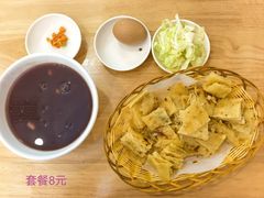 -太原面食店(解放路店)