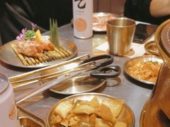 -西塔老太太泥炉烤肉(苏州大悦城店)