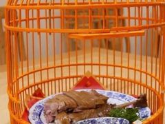 -厨掌柜长寿菜馆(古镇店)