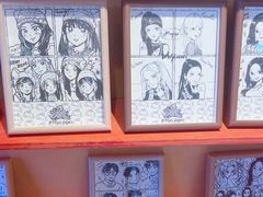 -PIGGYOO人生四格漫画店(朝外店)