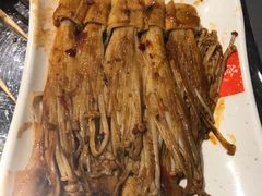 -管氏翅吧(马家堡店)