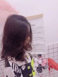 点击看大图 -宫铭烫发染发接发店