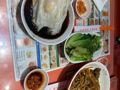 -红荔村肠粉(岗厦店)