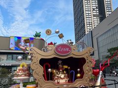 -东莞松山湖万象汇