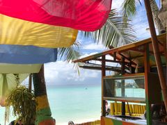 -Jonah's Fruit Shake & Snack Bar