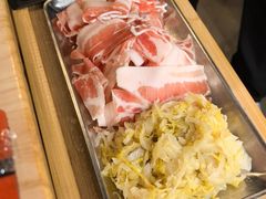 -霸腹烤肉(厦门柚子番店)