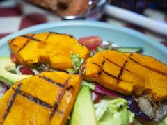 -鲨鱼美式餐厅酒吧Sharky