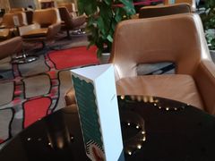 大堂-北纬29度大堂吧-重庆富力艾美酒店-近江岸天街