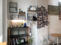 -悟白咖啡WoobyCafe