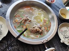 -天都火锅酒楼(虹梅南路店)