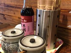 -张家巷美食(南浔店)