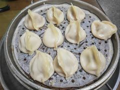 -志亮灌汤蒸饺·清真(庙后街店)