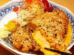 -隐月· 㐂和食屋(芝罘万达公馆店)